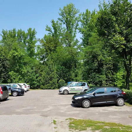 Apartament Rsl Ruda Slaska Zewnętrze zdjęcie