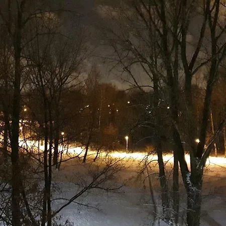 Apartament Rsl Ruda Slaska Zewnętrze zdjęcie