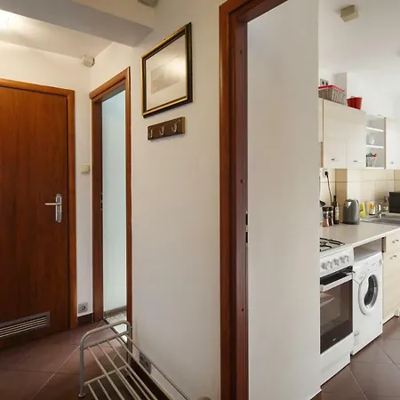 Apartament Rsl Ruda Slaska Zewnętrze zdjęcie