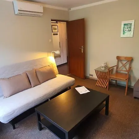 Apartament Rsl Ruda Slaska Zewnętrze zdjęcie