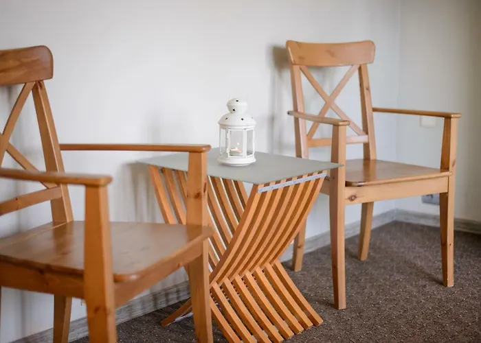Apartament Rsl