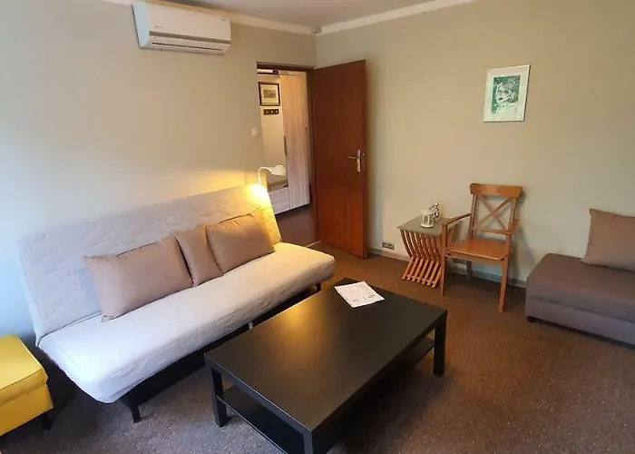 Apartament Rsl
