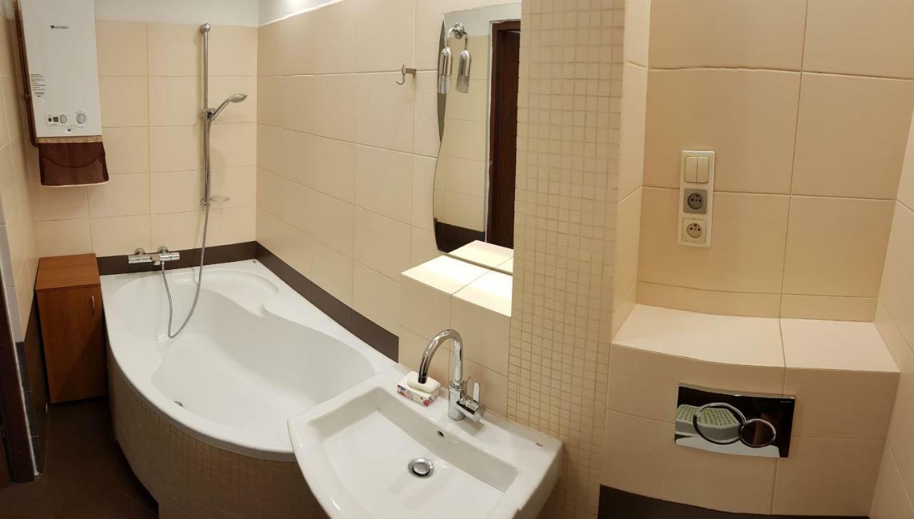 Rsl Apartment *