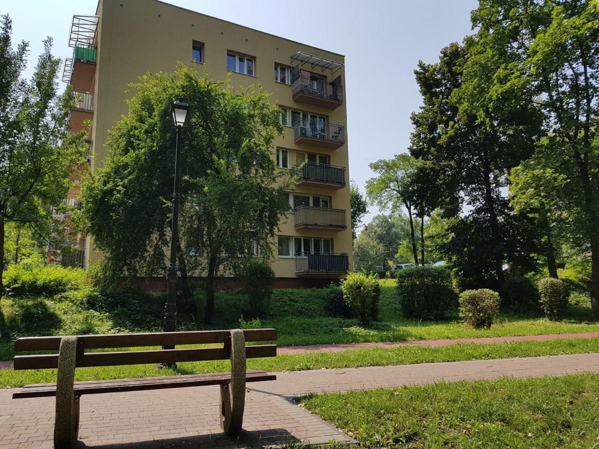 Rsl Apartment Ruda Slaska
