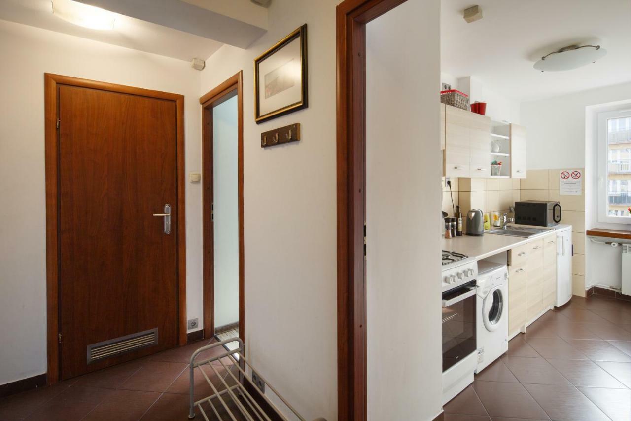 Rsl Apartment *