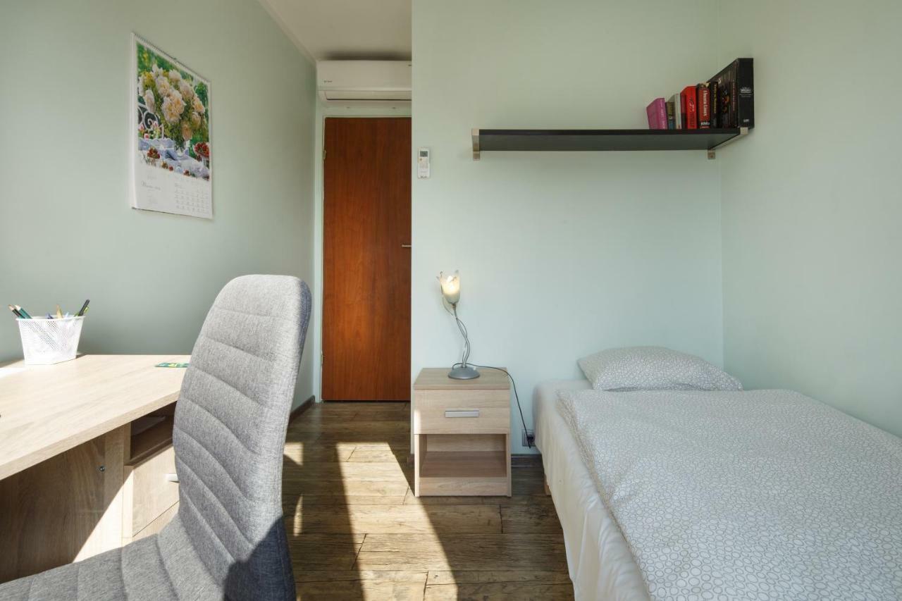 Rsl Apartment