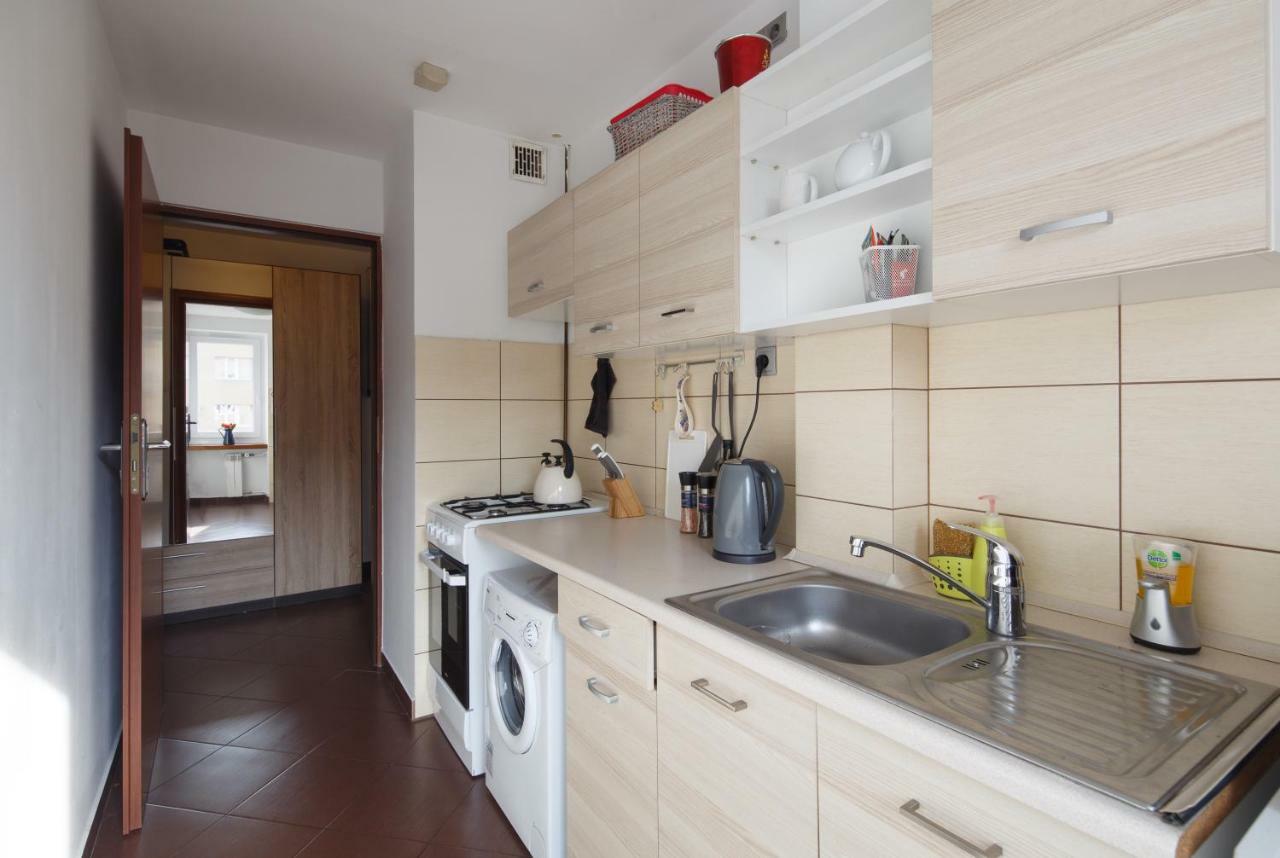 Rsl Apartment