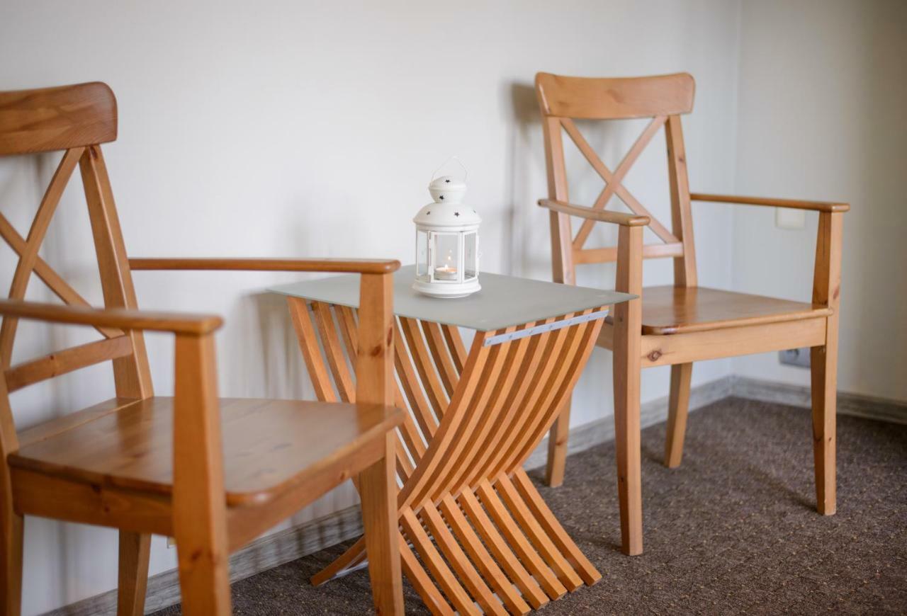 Apartment Rsl Ruda Slaska