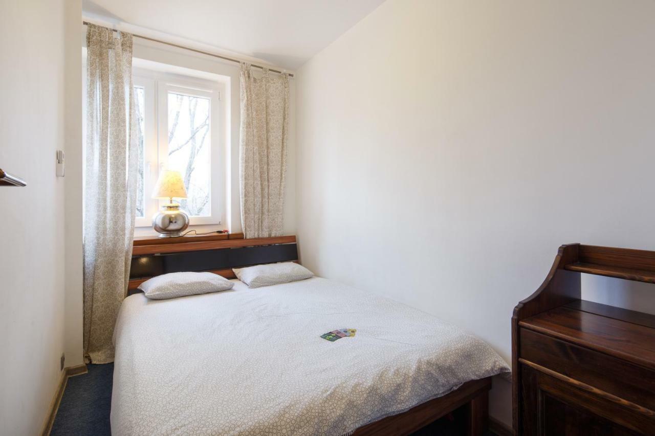 Apartment Rsl Ruda Slaska