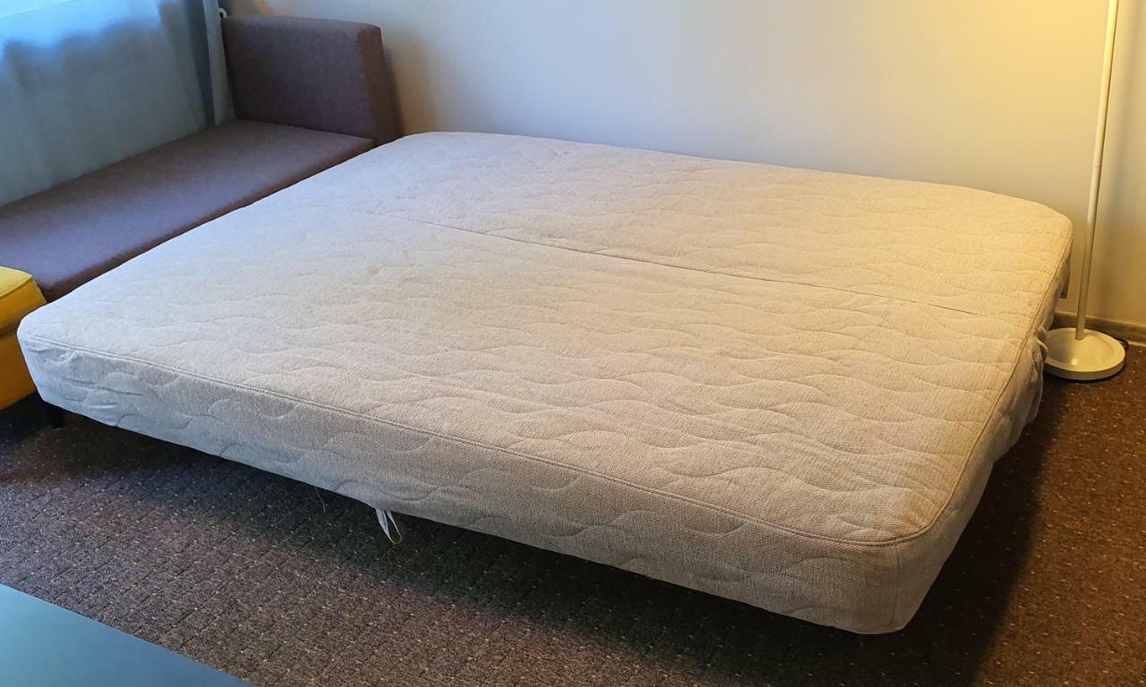 Rsl Apartment